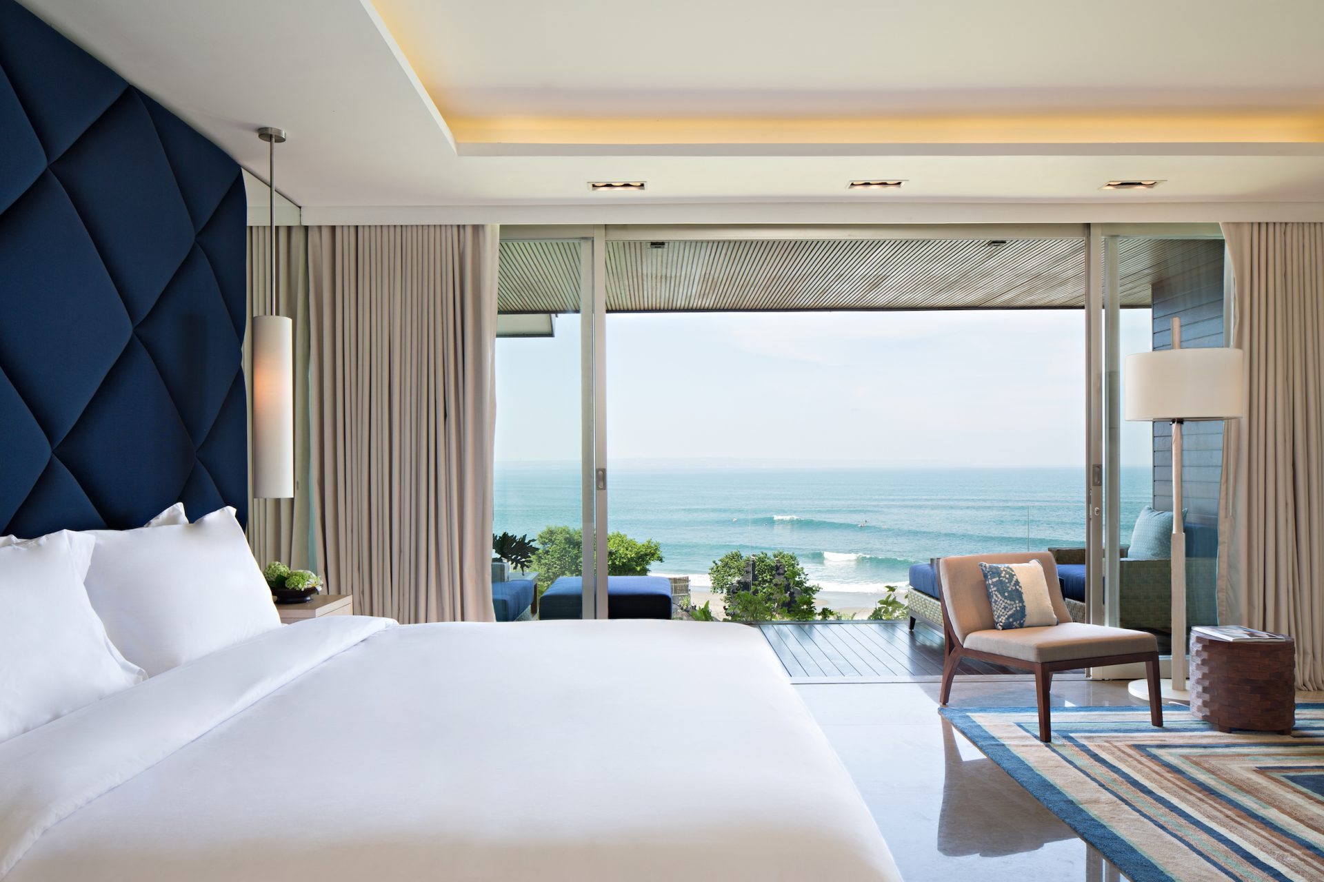 Best Hotels Bali
