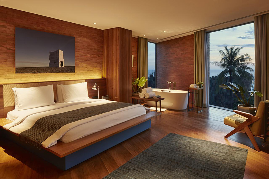 Best Luxury Hotels Bali