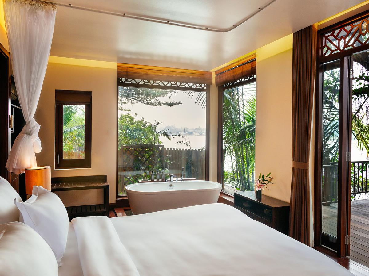 best hotels vietnam