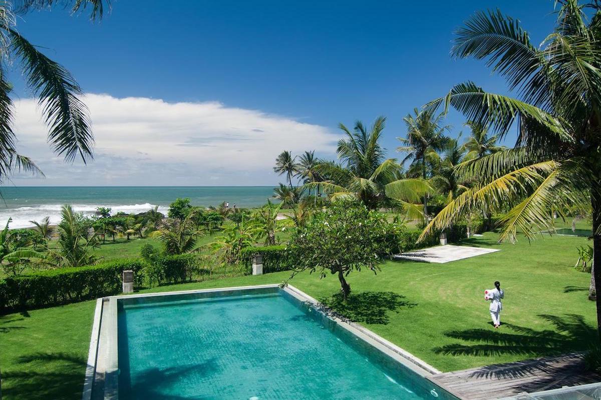 best big villas Bali