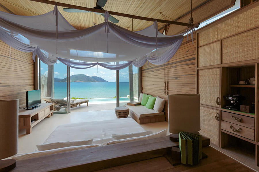 Best Eco Resorts in Asia