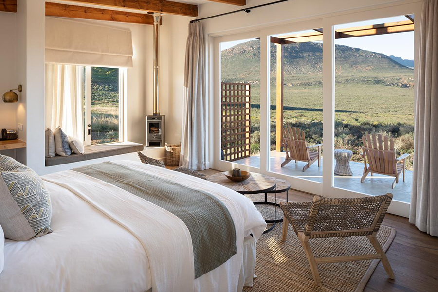 Best Hotels in South Africa
