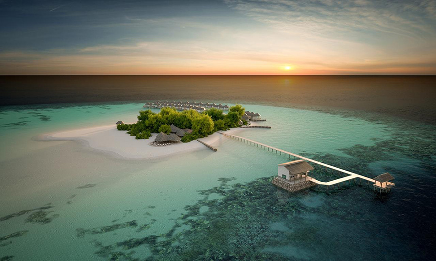 Best Hotels in Maldives
