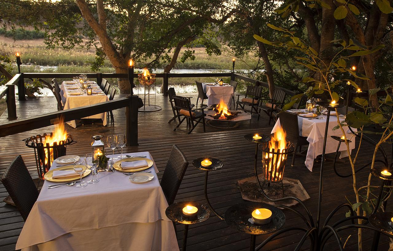 best hotels south africa