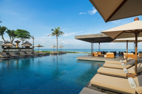 BEST HOTELS IN BALI 2022 - curated by The Asia Collective