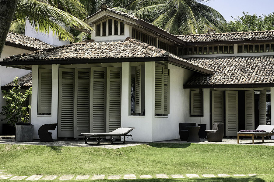 The Best Villas in Sri Lanka