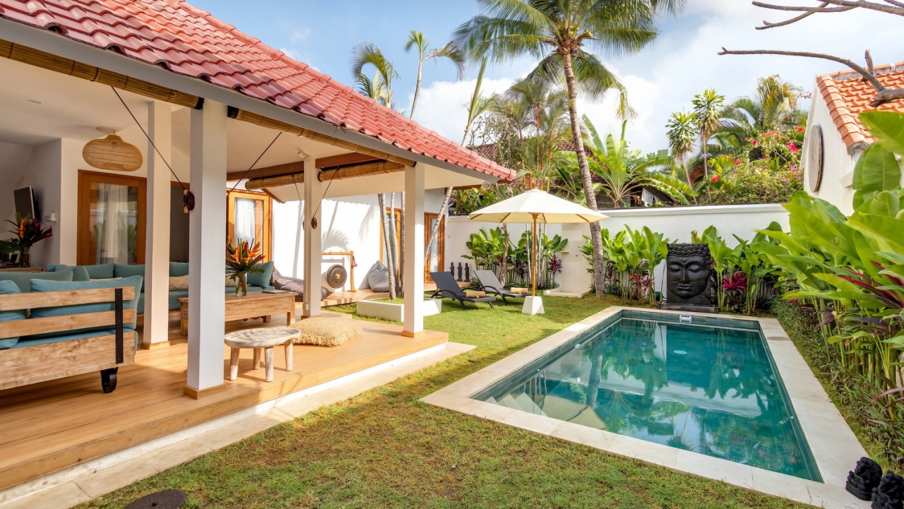 20 Best Affordable Villas In Bali By The Asia Collective