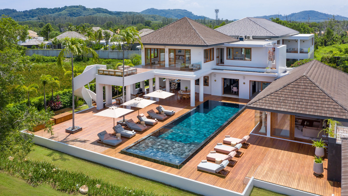 best villas phuket