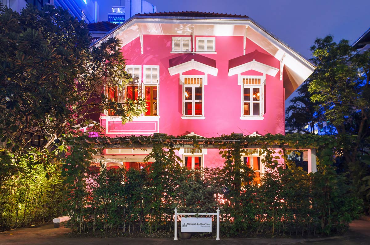 best restaurants bangkok