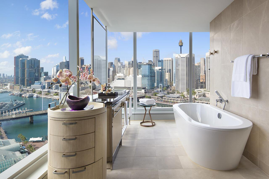 Best Hotels Sydney