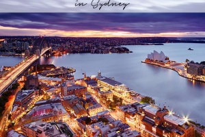 Best Hotels Sydney