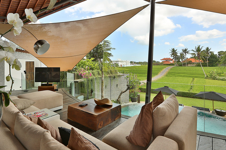 Best Villas Bali