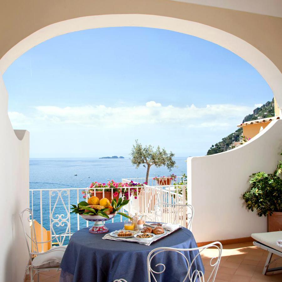 Best Hotels Amalfi