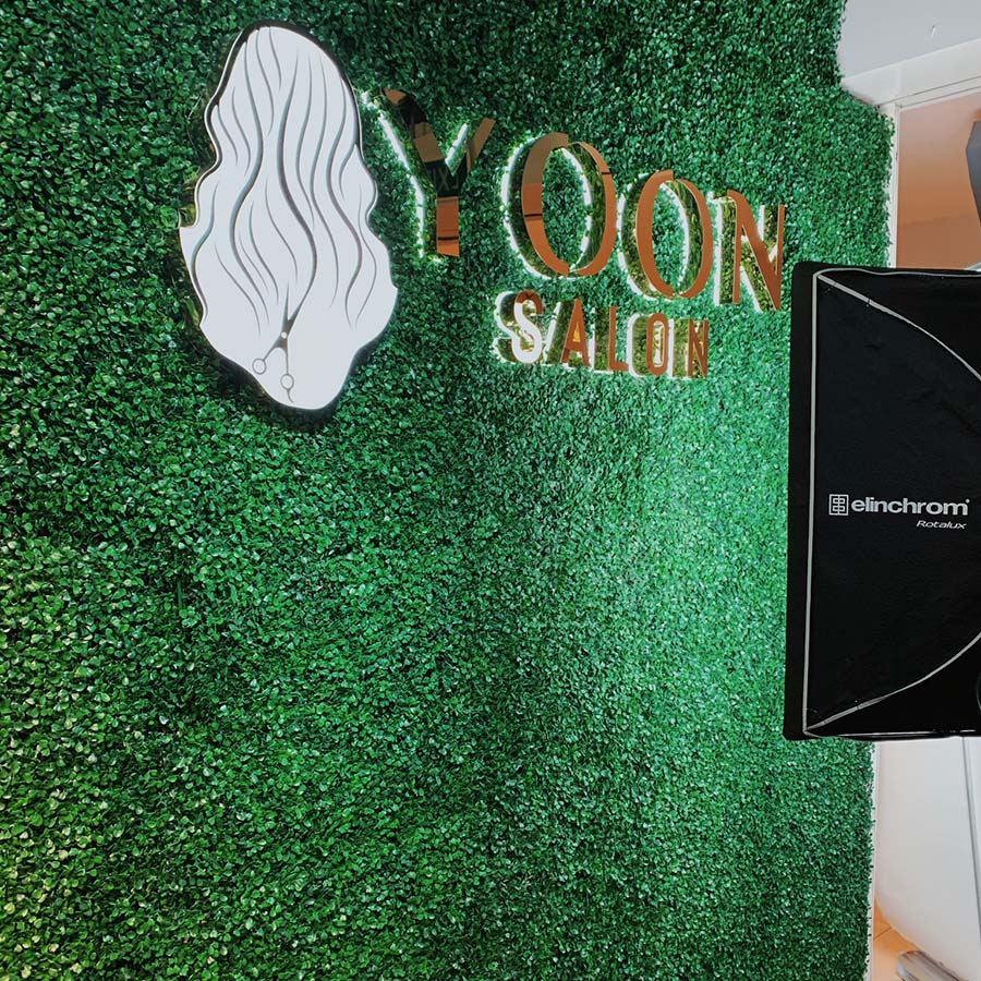 Yoon Salon