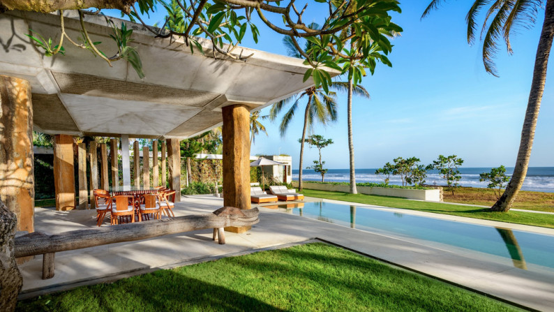 luxury bali villas for sale
