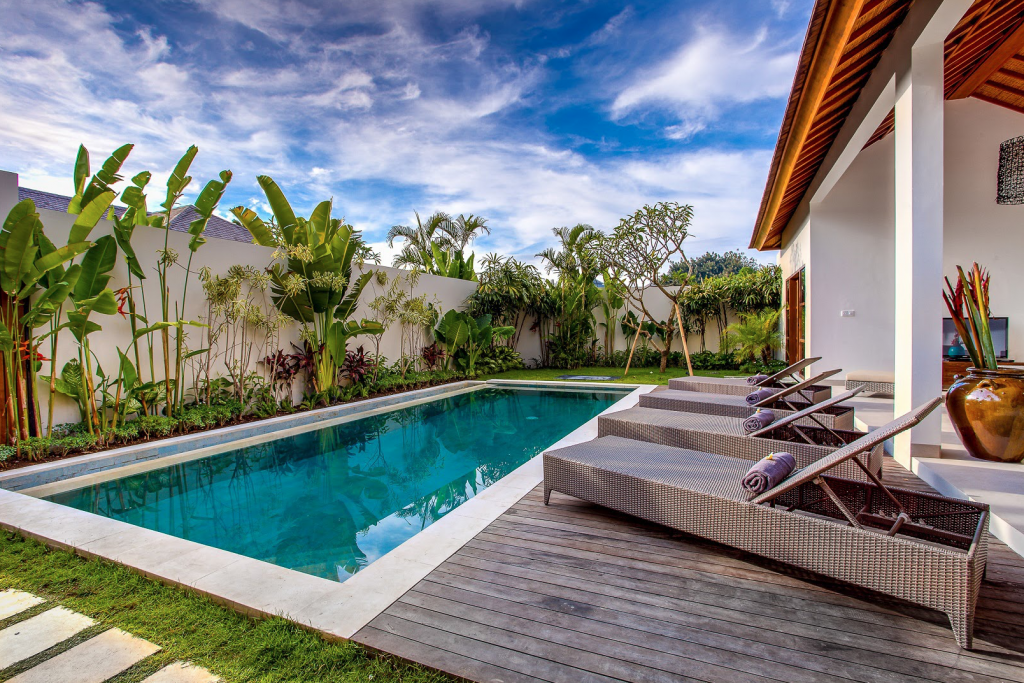 luxury bali villas for sale