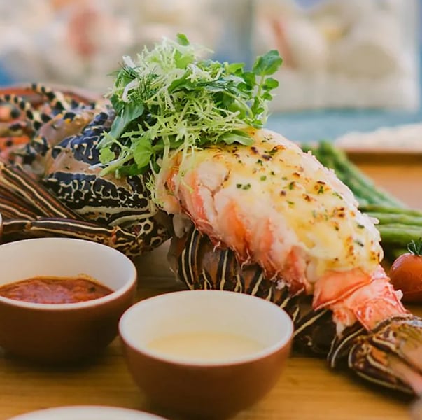 THE BEST SUNDAY BRUNCHES IN BALI