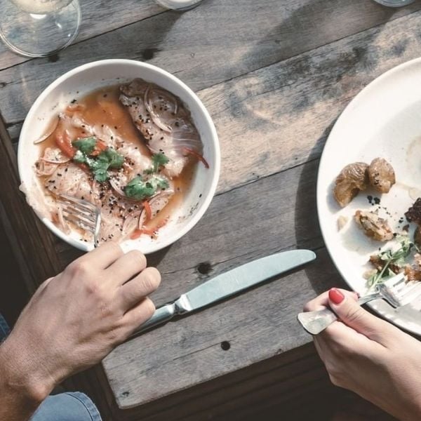 THE BEST SUNDAY BRUNCHES IN BALI