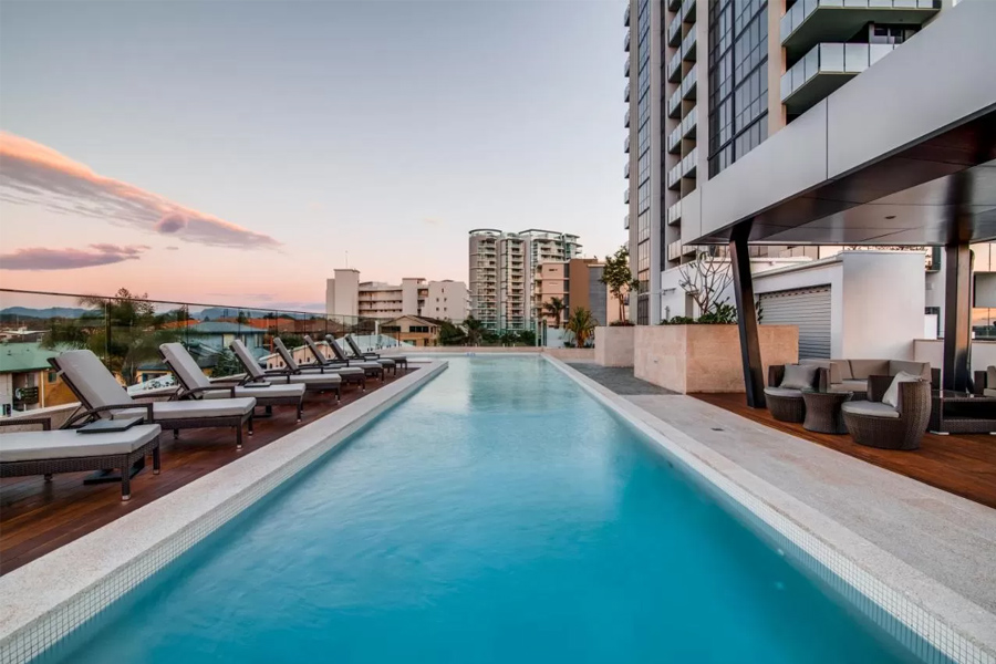 Best hotels on the Gold Coast