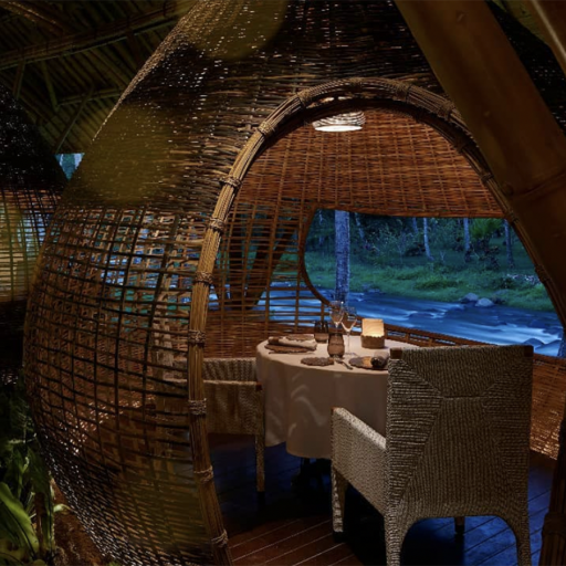 BEST RESTAURANTS IN UBUD 2023 by The Asia Collective