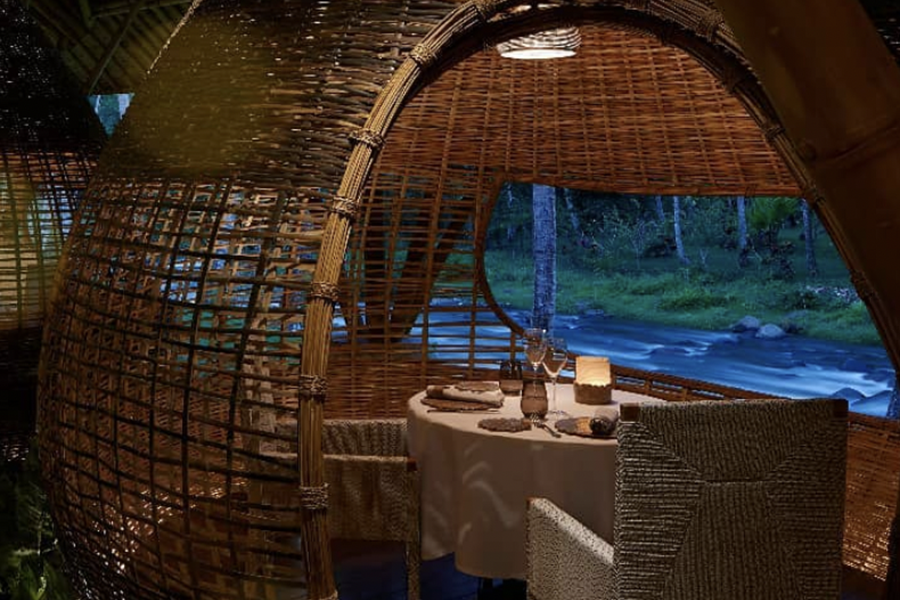 Best Restaurants Ubud