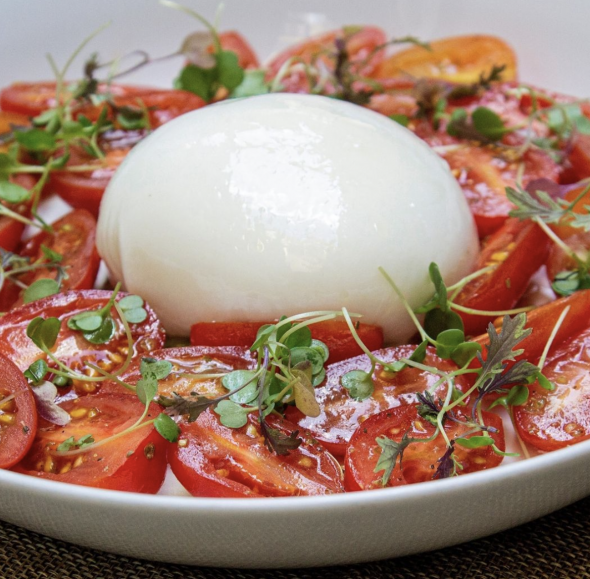 BEST ITALIAN RESTAURANTS IN SINGAPORE 2024