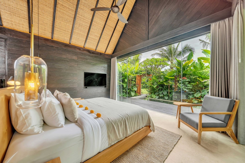 Best Luxury Hotels Bali 