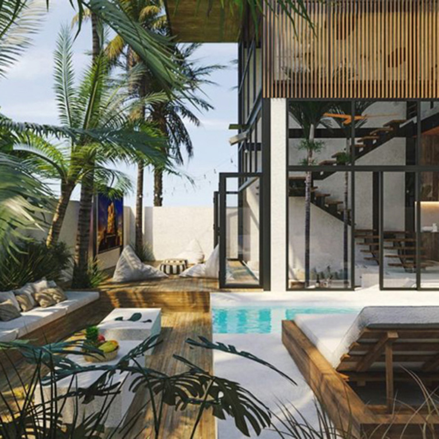 Best Villas for Sale Bali
