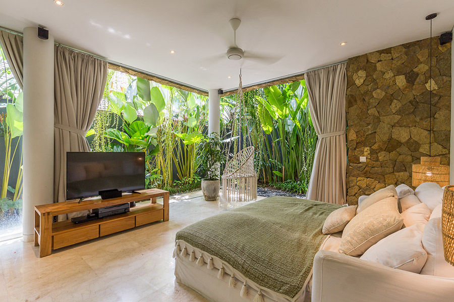 affordable Bali Villas for sale