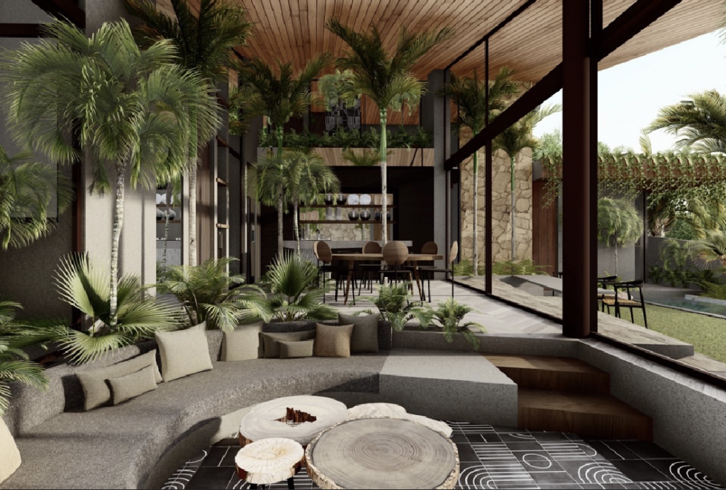 OFF-PLAN Bali Villas FOR SALE
