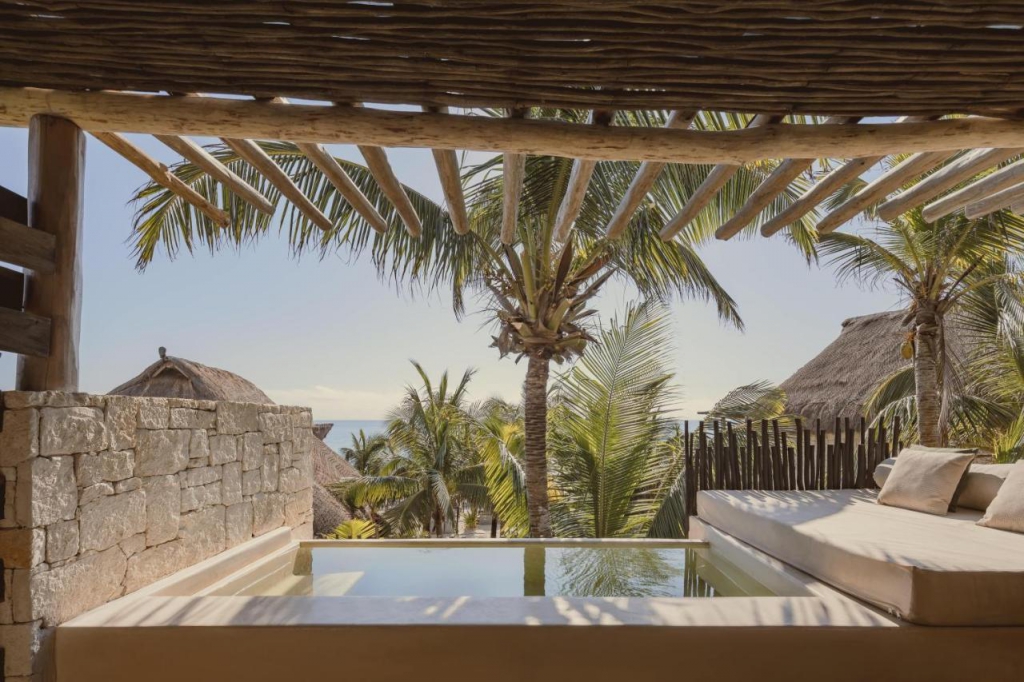 best wellness resorts in mexico