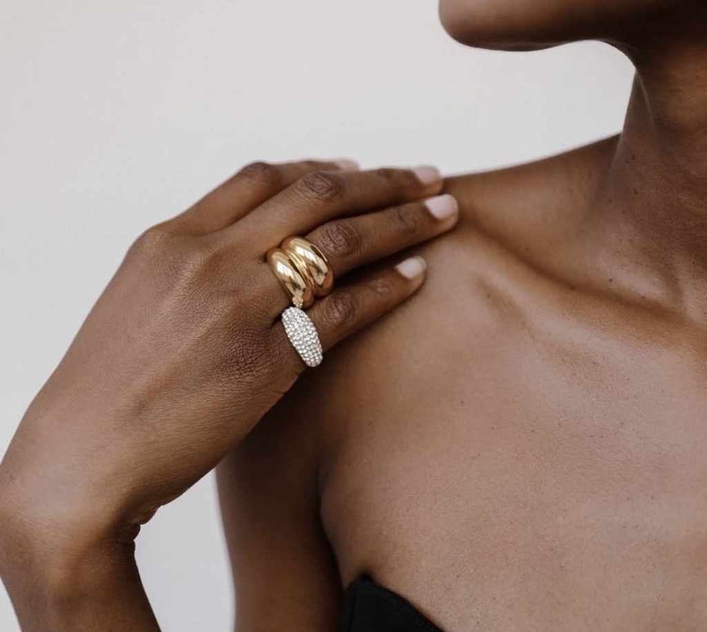 best jewelry for summer 