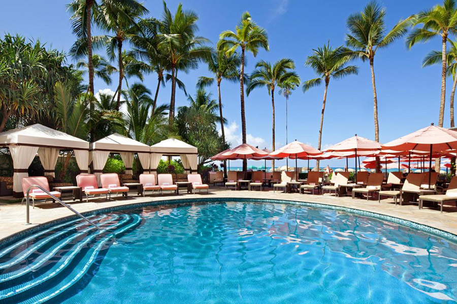 best hotels in Waikiki