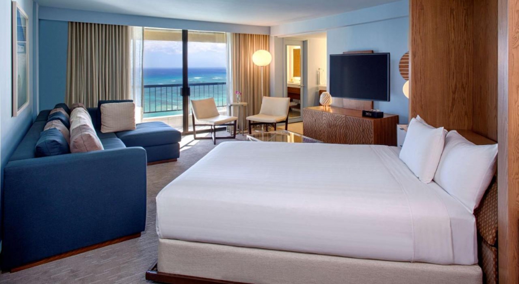best hotels in Waikiki