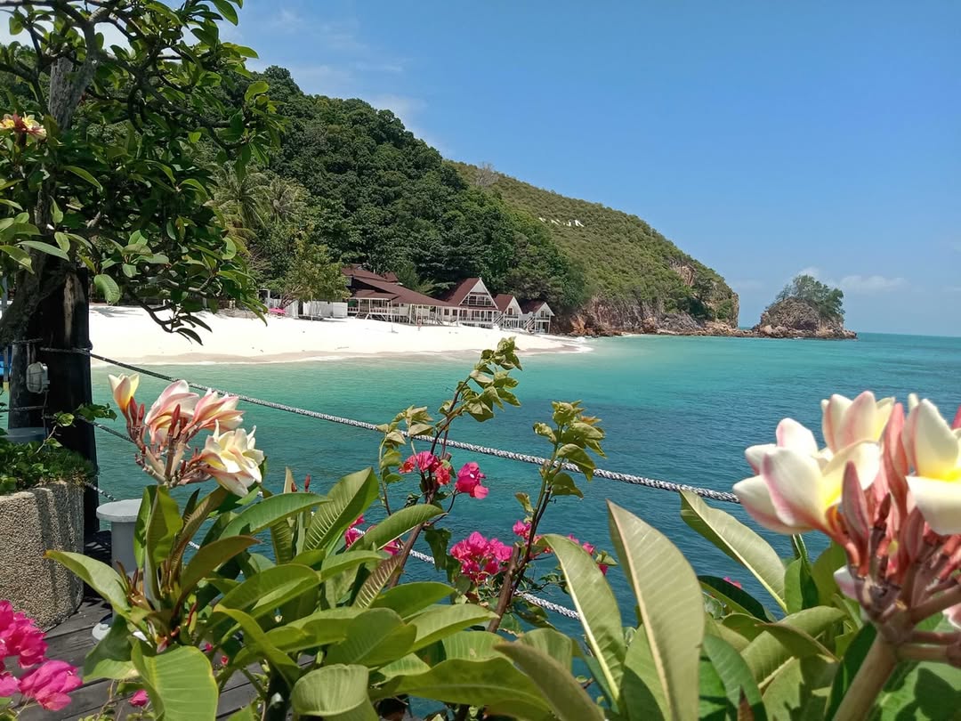 best hotels in Malaysia 
