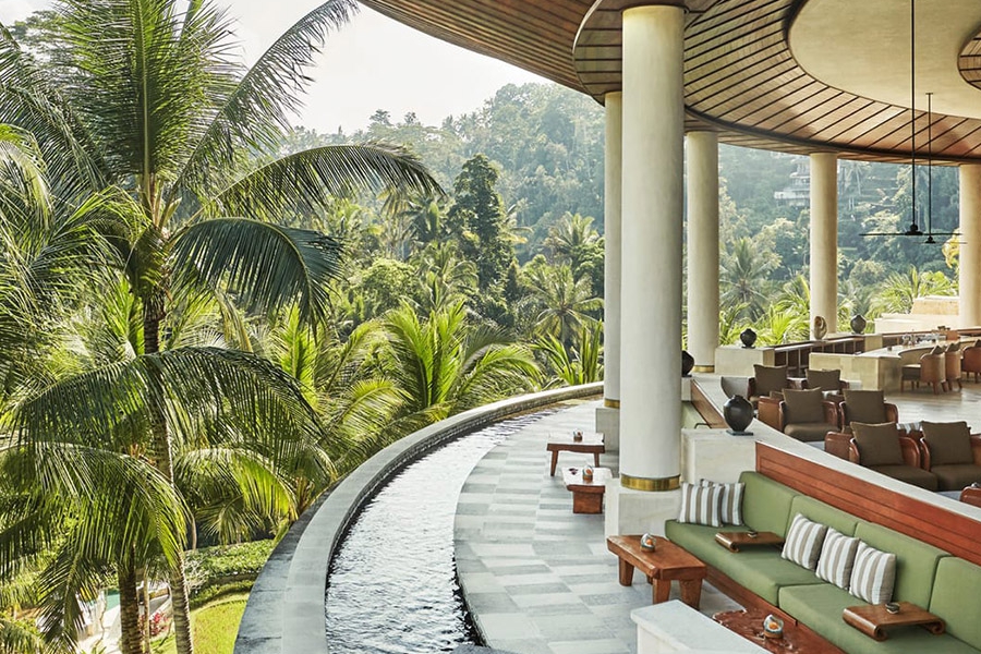 travel guides for bali