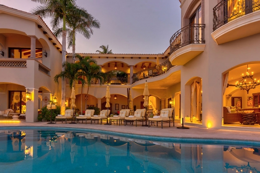 BEST LUXURY VILLAS IN MEXICO 2023 - The Asia Collective