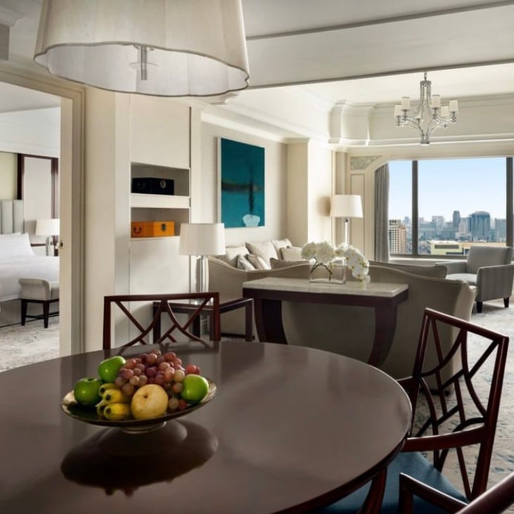 best hotels in Jakarta