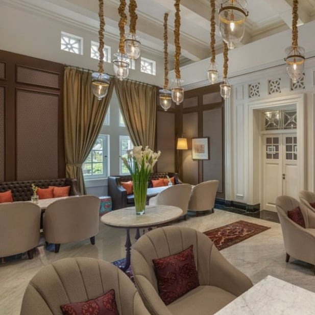 best hotels in Jakarta