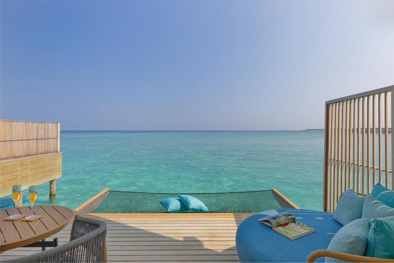 best family resorts in the Maldives