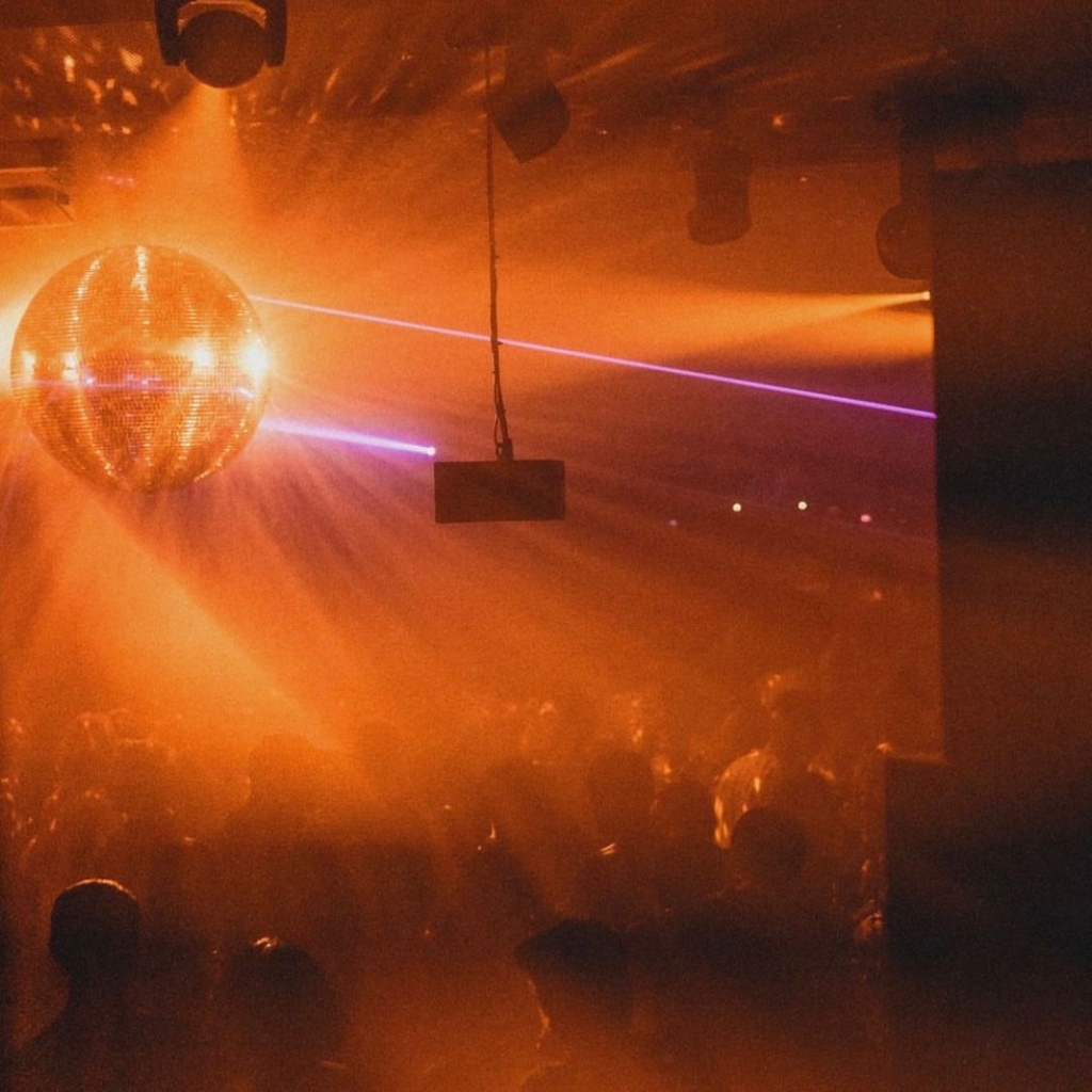 THE BEST CLUBS IN BALI - The Asia Collective