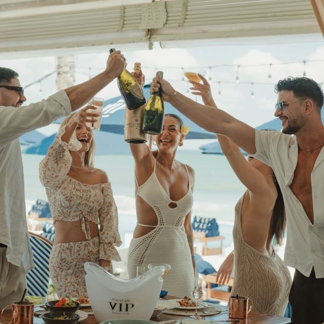 best Sunday Brunches