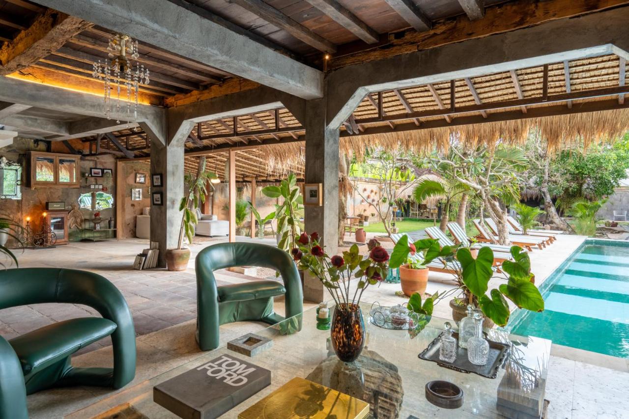 unique places to stay in bali