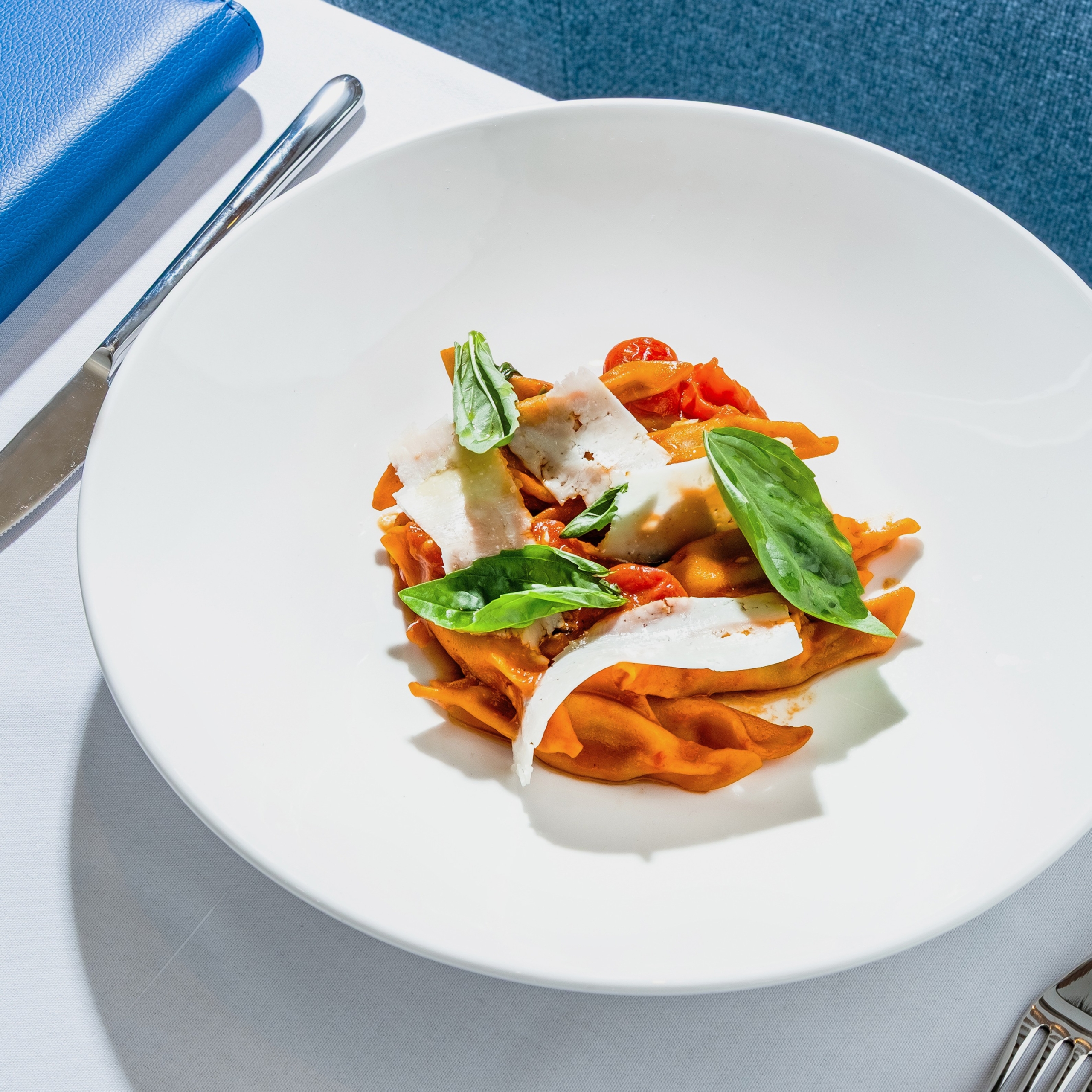 best italian restaurants in singapore