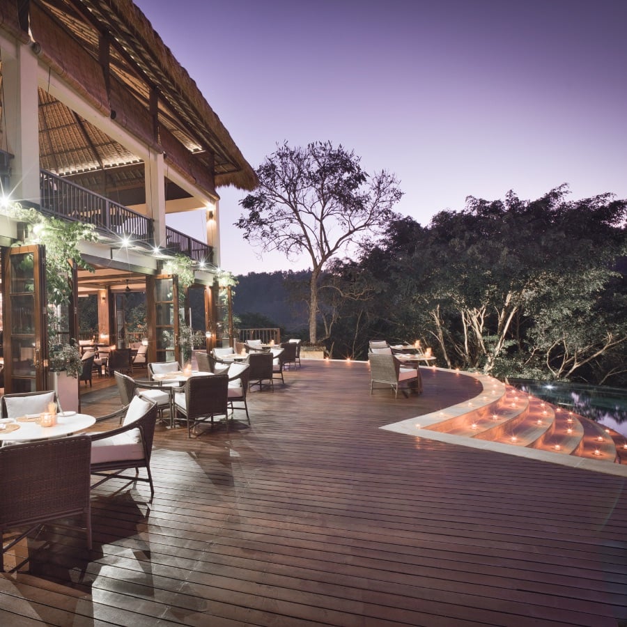 Three Elements is one of Ubud's best restaurants Ubud's best restaurants