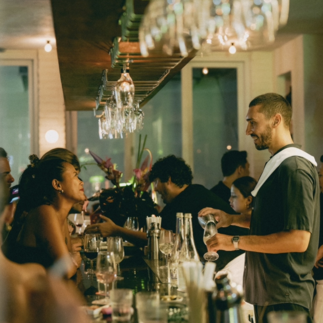 best bars in canggu bali bali's best bars