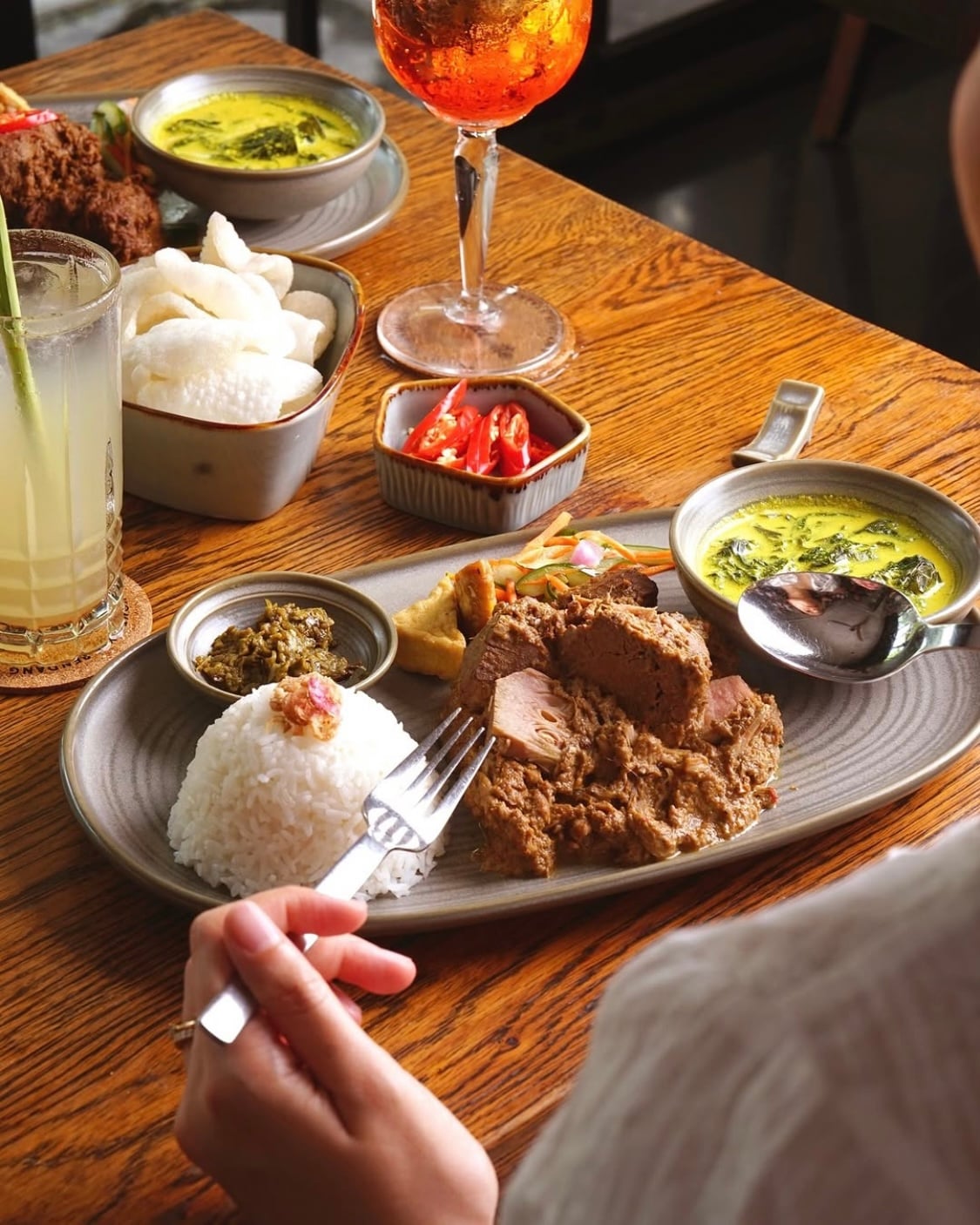 best indonesian restaurant in ubud best indonesian restaurant in ubud