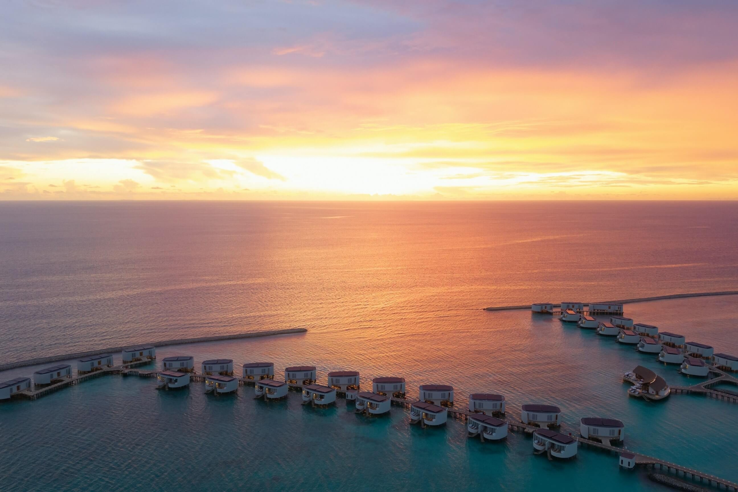 Best Hotels in the Maldives