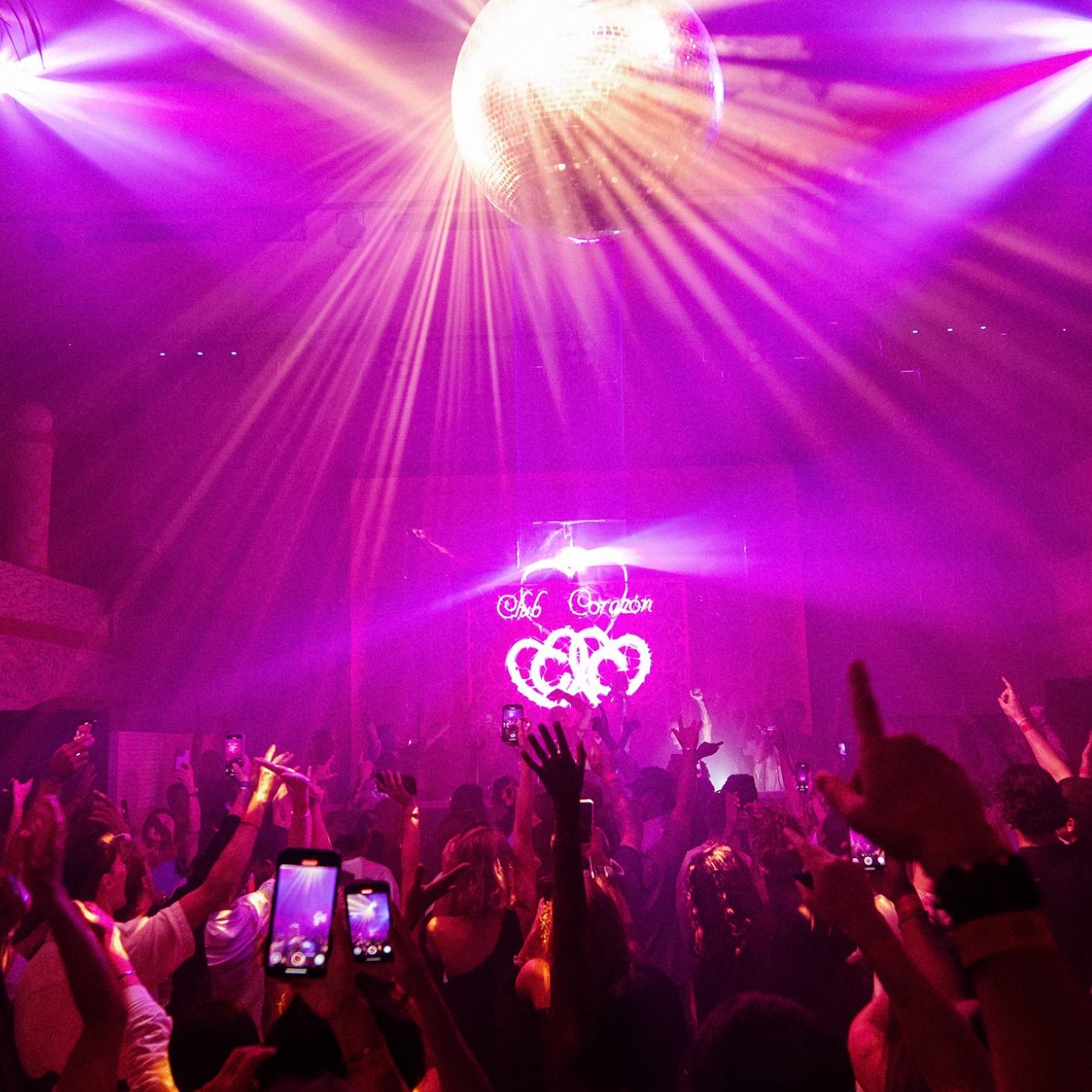 best nightlife in bali