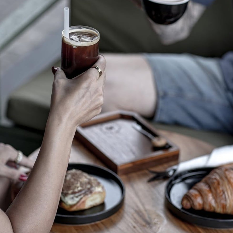 best cafes in bali - the avocado factory